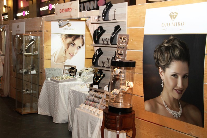 Opening of Afkart Designers' Christmas Week
